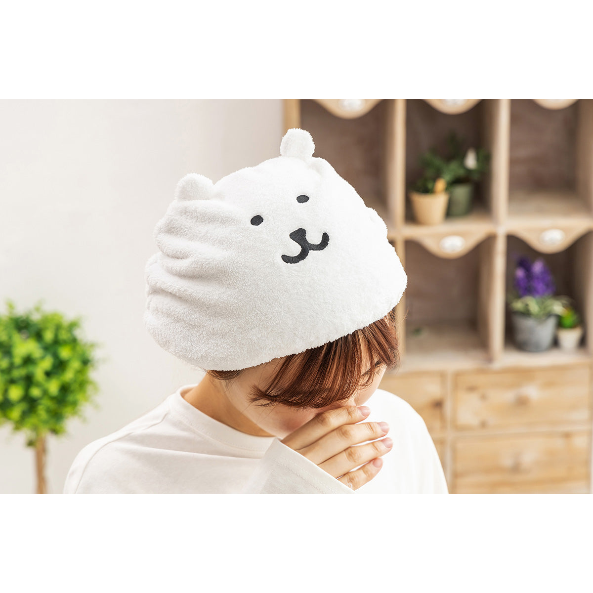 長榮航空市場佔有率（長野熊） 