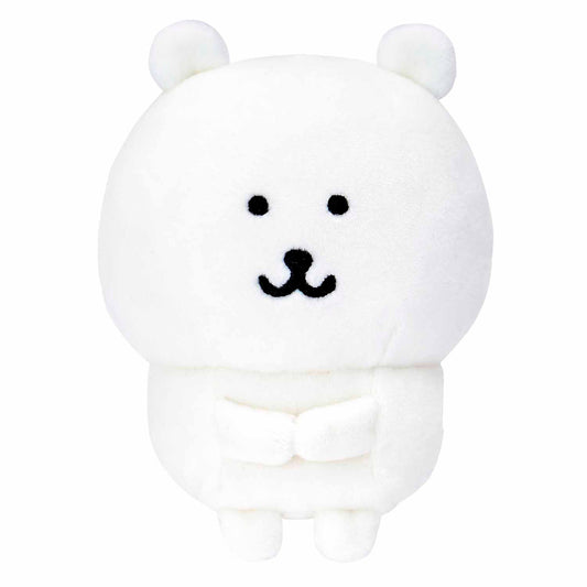 我持有长尾市场挂件（自嘲熊） 