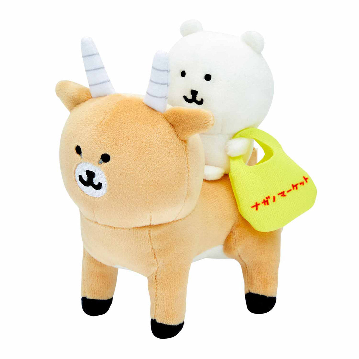 再入荷商品 | ナガノキャラクターズ公式通販サイト