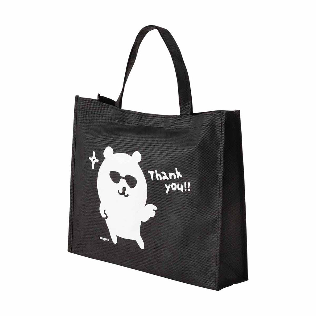 Nagano Market Thank you bag [Return or exchange is not possible] [No purchase with other products] [Not eligible for campaign]