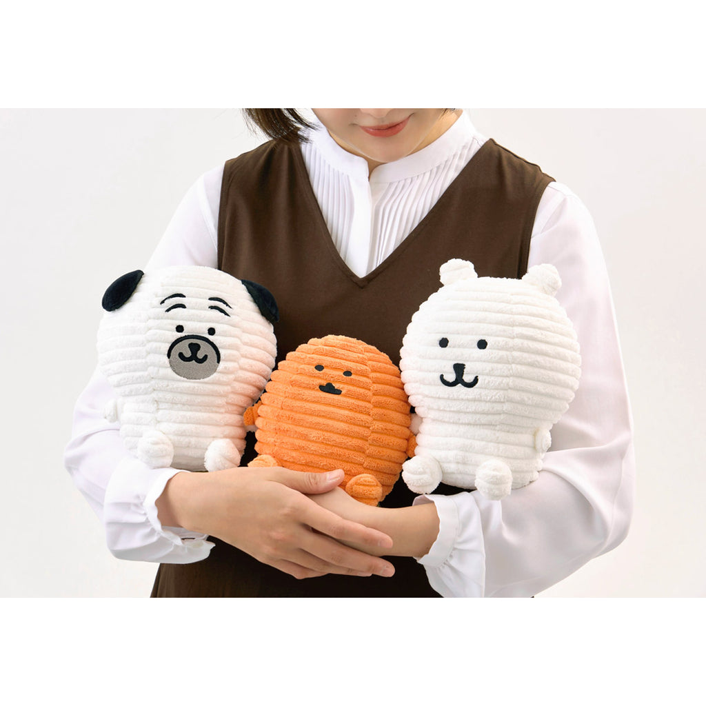 Nagano Market SHIMA SHIMA Plush toy (Nagano bear)