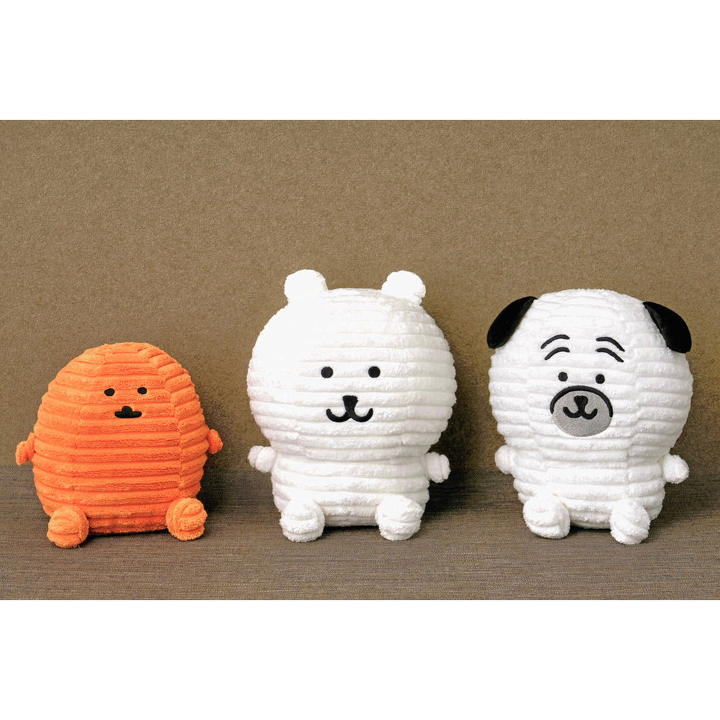 나가노 마켓 시마 시마 플러시 장난감 (나가노 베어)