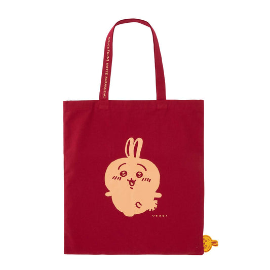 치이카와 데일리유스토트(우사기) 