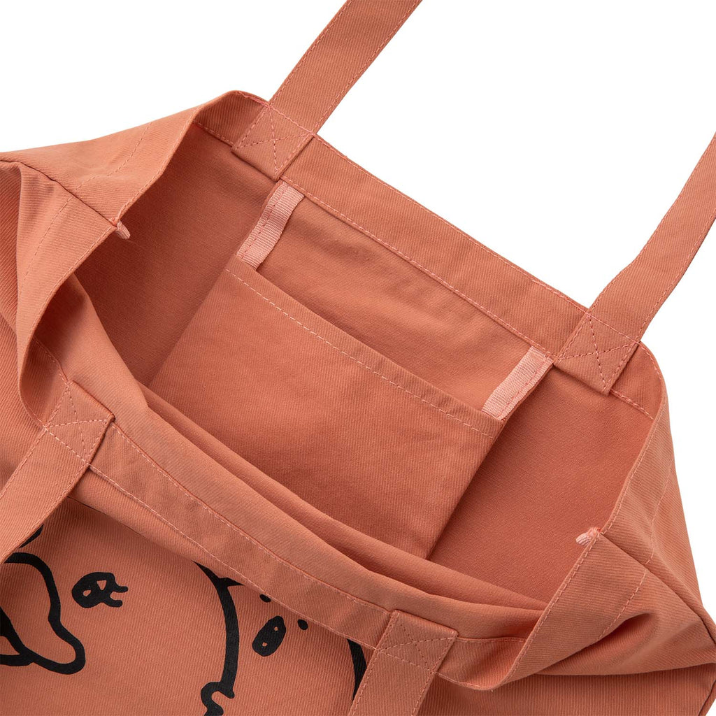 Mogura Croquette Daily Youth Tote