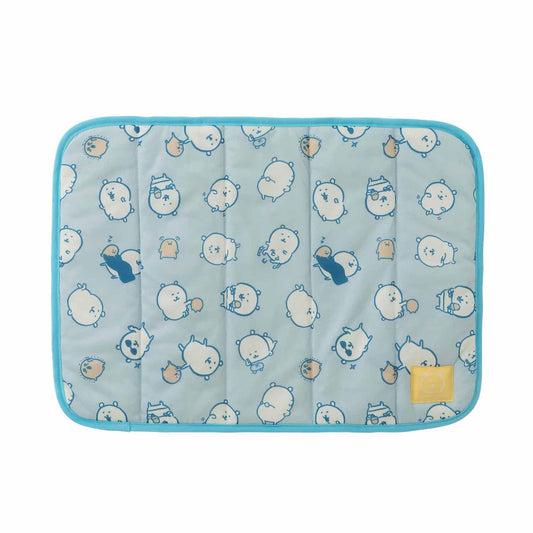 Joke Bear Hinari Mackerel Cover (Refreshing Blue) 