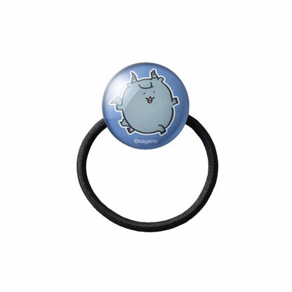 나가노 마켓 글라스헤어곰（바이콘） 