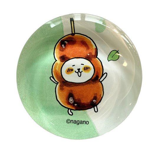 나가노프렌즈 유리병 03 