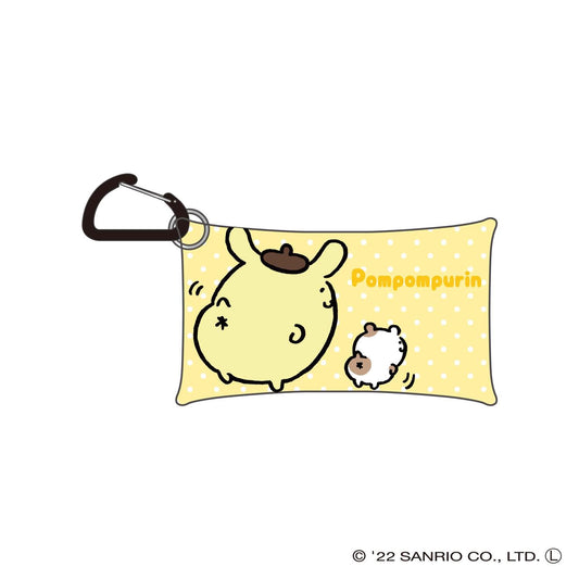 Nagano×Sanrio Characters 清除多重案例S（碰碰打印） 