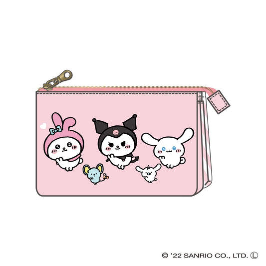 Nagano×Sanrio Characters 3口袋口袋妖怪 PK 