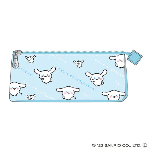 Nagano×Sanrio Characters 慢慢地走（蜗牛步） 