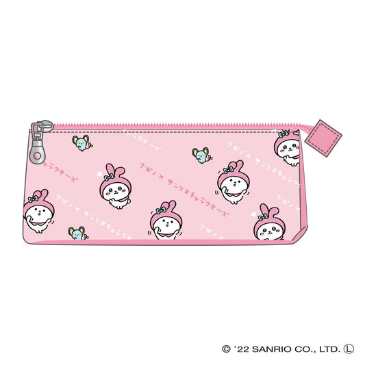 Nagano×Sanrio Characters 慢慢地走（蜗牛模式） 