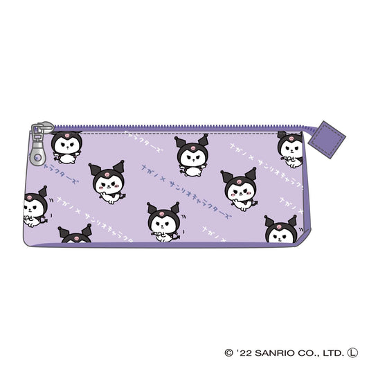 Nagano×Sanrio Characters 慢慢地走（克罗米） 