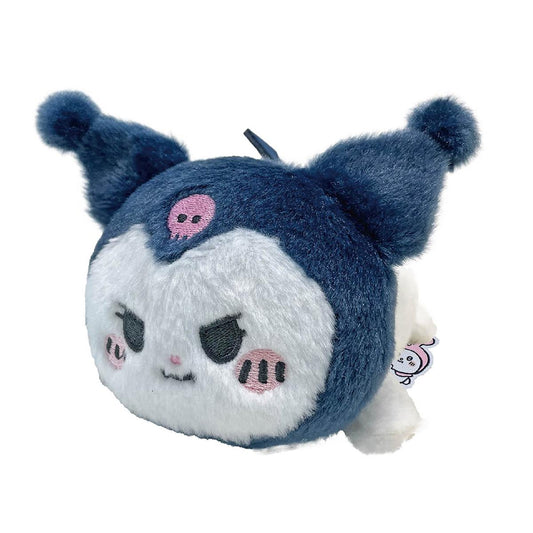 Nagano×Sanrio Characters Nesoberi Beandoll (Chromie) 