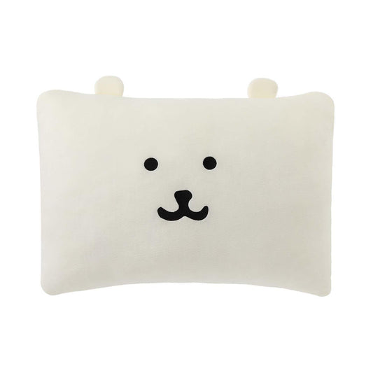 ナガノのくま もちっとうたた寝まくら