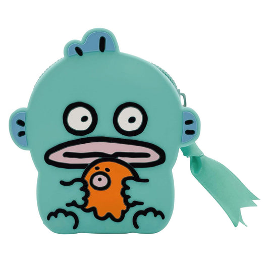 Nagano×Sanrio Characters Sword Art Online: Alicization Lycoris Mini (Hangyodon & Sayuri) 