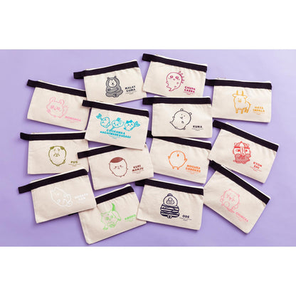 长野市场一层平面图（早期黑斑羚） 