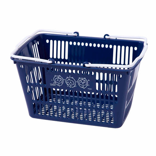 Naganomarket convenient for home storage! Rejicago (Blue) 