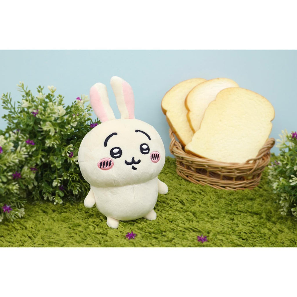 Chikawa Pat Tamai Planning (Rabbit)