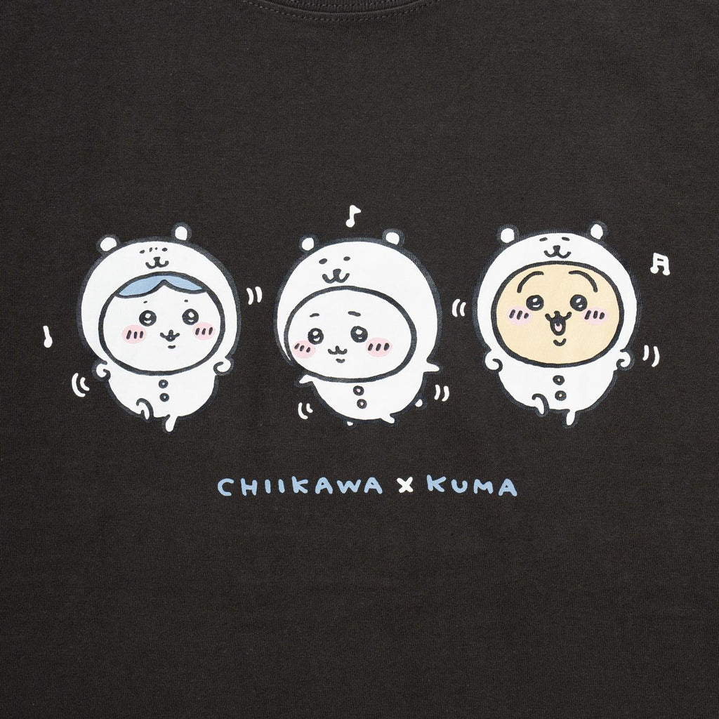 Nagano Market T -shirt costume Sumumi