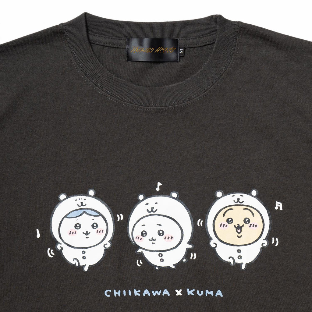 나가노 시장 t- 셔츠 의상 수미