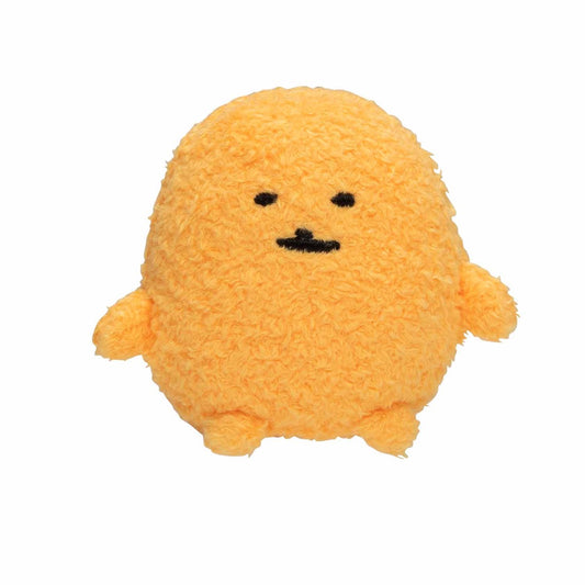 纳斯达克 迷你迷你おすわり挂件（鼴鼠炸丸子） 