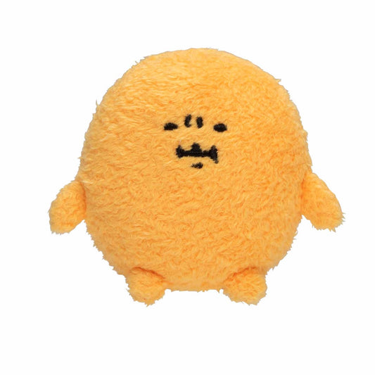 纳斯达克迷你迷你坐挂件（鼴鼠炸丸子/穆） 