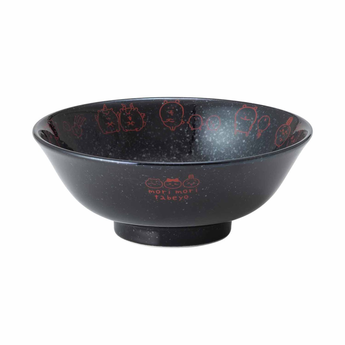 ナガノマーケット つけ麺どんぶり | ナガノキャラクターズ公式通販サイト