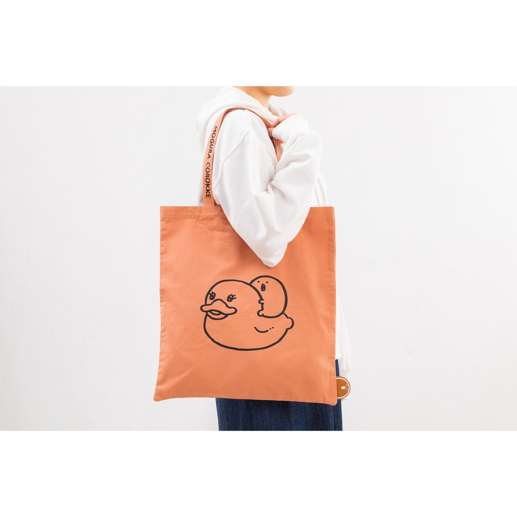 Mogura Croquette Daily Youth Tote
