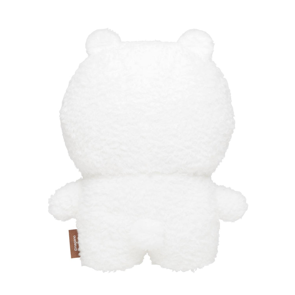 Stand on Nagano's bear! Stuffed toy