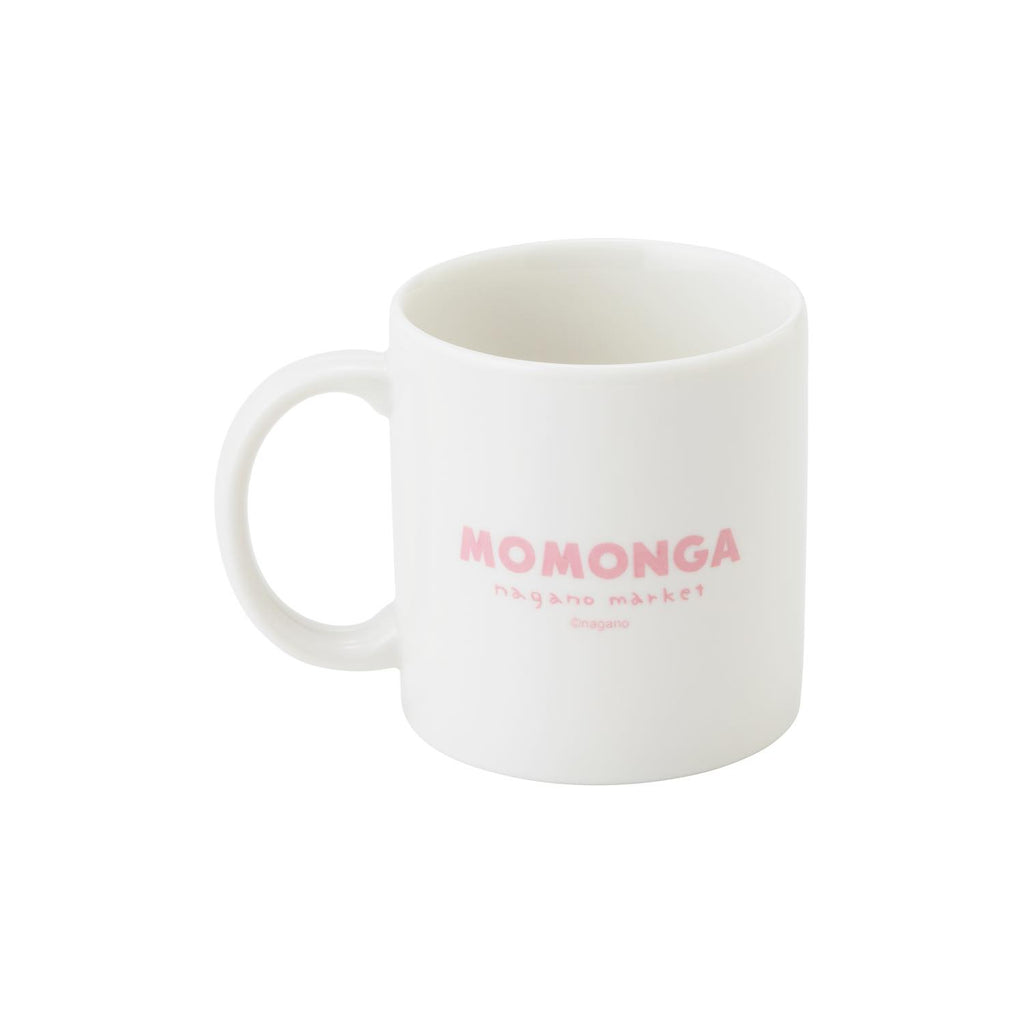 长野市场一个彩色水 - 培养杯（Momonga）