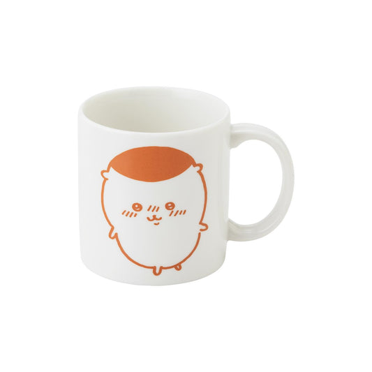 长野市场浇水马克杯（栗子馒头） 