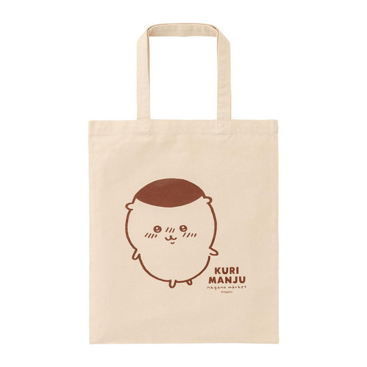 나가노마켓 원컬러플랫토트(쿠리만쥬) 