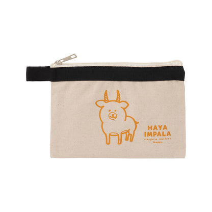 长野市场一层平面图（早期黑斑羚） 