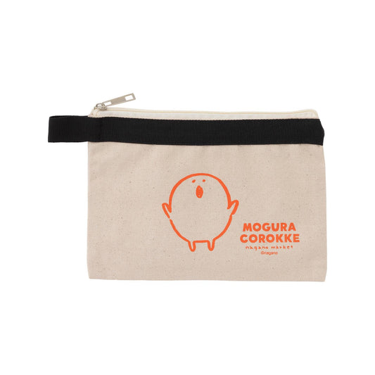 나가노마켓 원칼라플랫포치（두더지 고로케） 