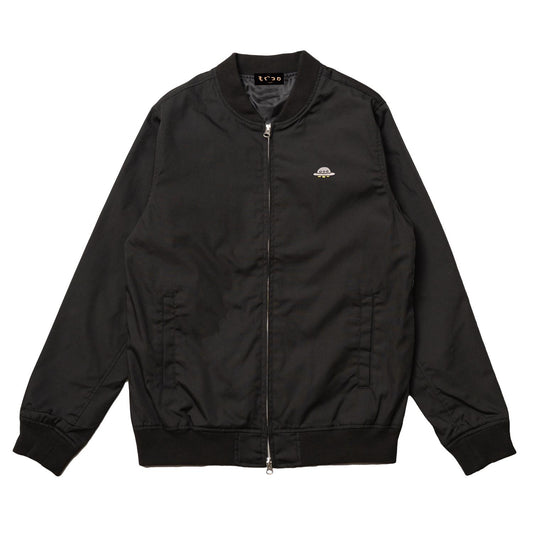 もぐらコロッケ スタジアムJKT UFO ブラック